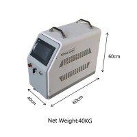 TOPtek AIR Mini laserová svářečka LWA-1200 (ver.2024)